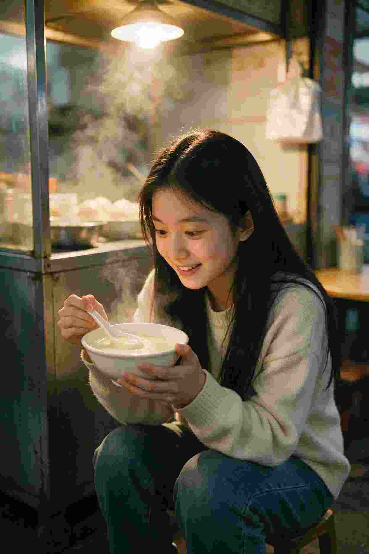 白月光与朱砂痣