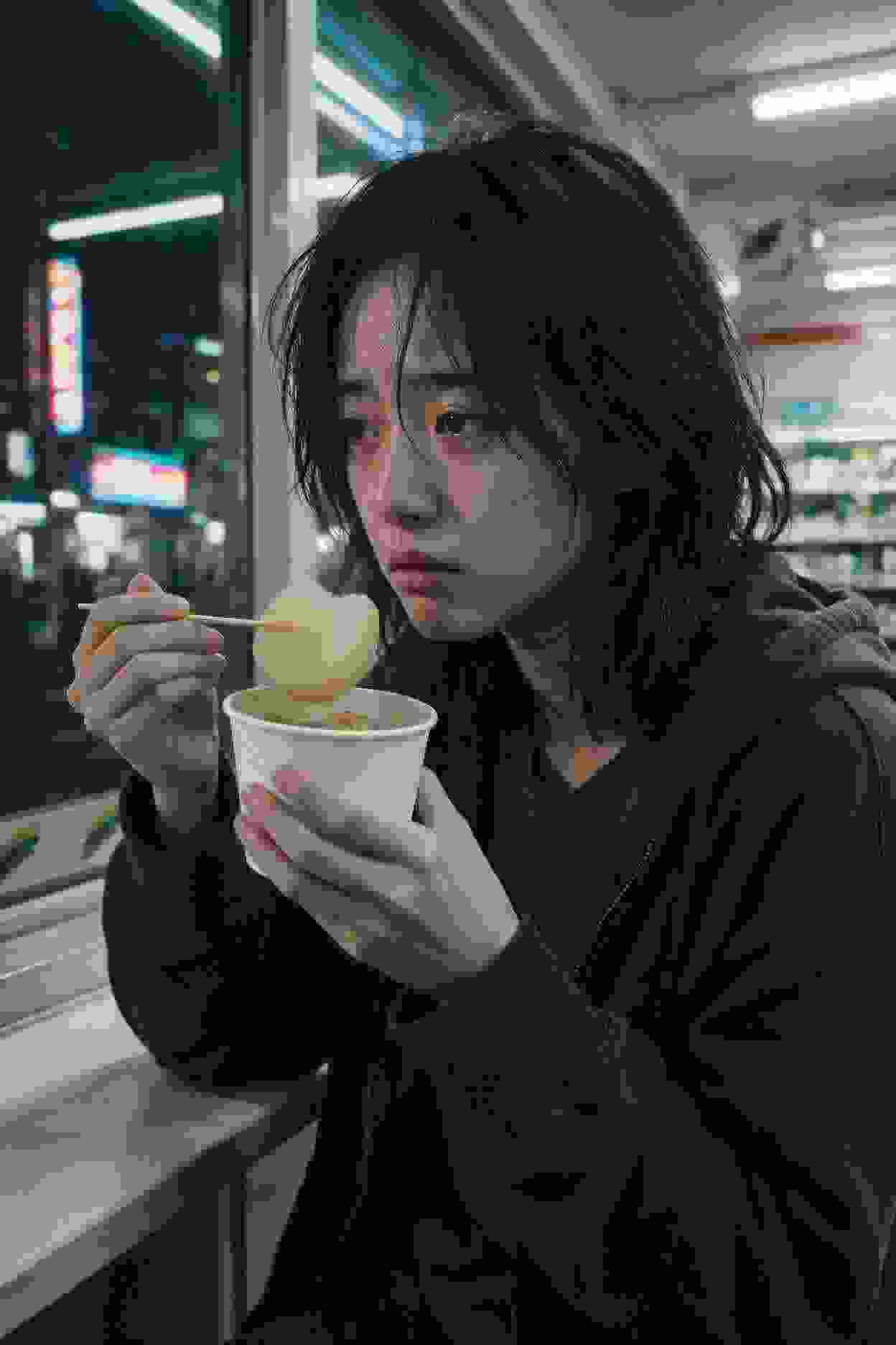 狐妖小红娘