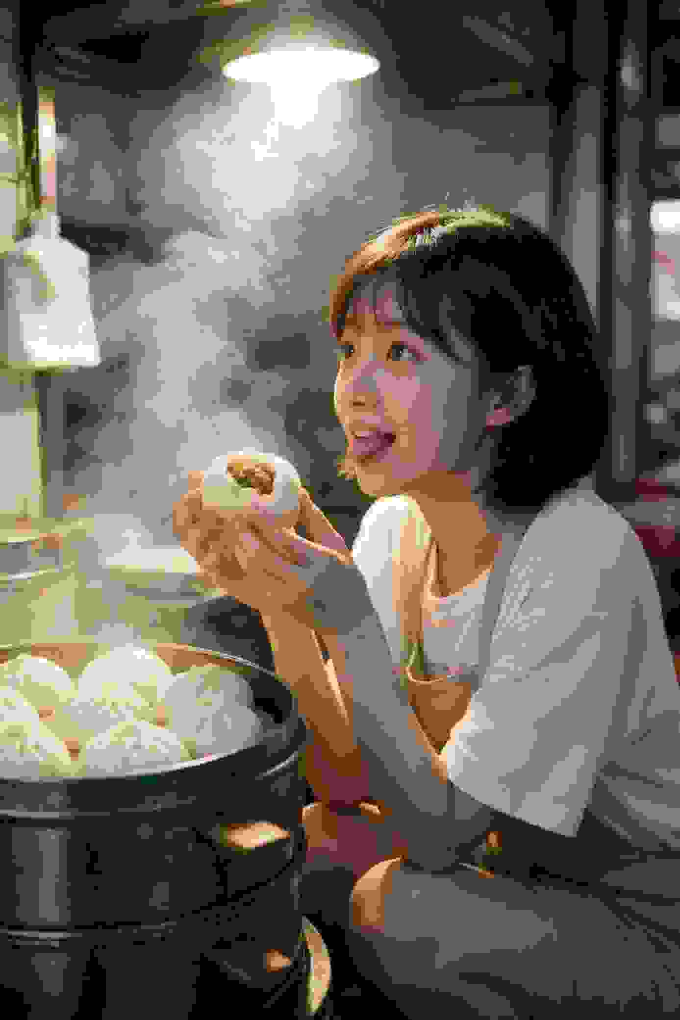 七月与安生